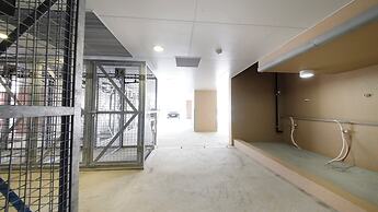 Vessel Hotel Campana Okinawa