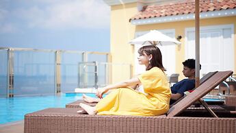 Vessel Hotel Campana Okinawa