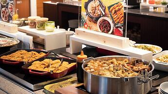 Vessel Hotel Campana Okinawa