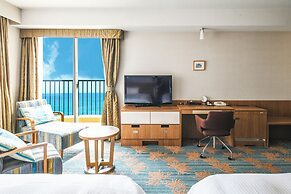 Vessel Hotel Campana Okinawa