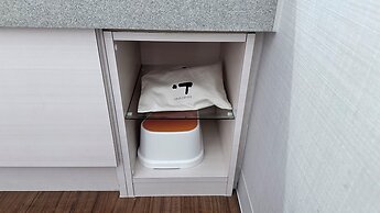 Vessel Hotel Campana Okinawa