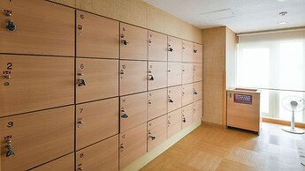 Vessel Hotel Campana Okinawa