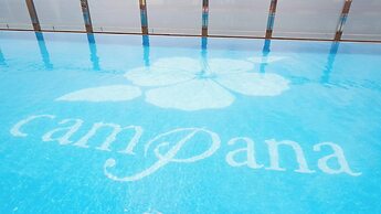 Vessel Hotel Campana Okinawa