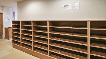 Vessel Hotel Campana Okinawa