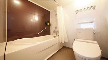 Vessel Hotel Campana Okinawa