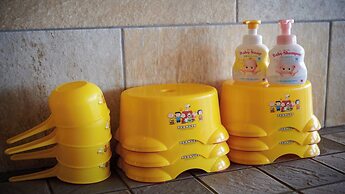 Vessel Hotel Campana Okinawa