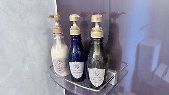 Vessel Hotel Campana Okinawa