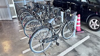 Vessel Hotel Campana Okinawa