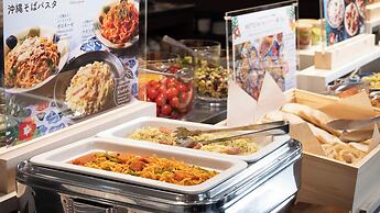 Vessel Hotel Campana Okinawa