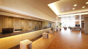 Vessel Hotel Campana Okinawa