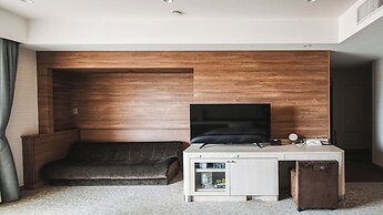 Vessel Hotel Campana Okinawa