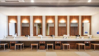 Vessel Hotel Campana Okinawa