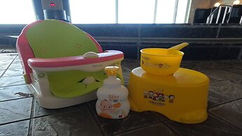 Vessel Hotel Campana Okinawa