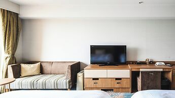 Vessel Hotel Campana Okinawa