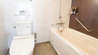 Vessel Hotel Campana Okinawa