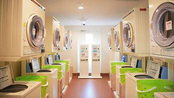 Vessel Hotel Campana Okinawa