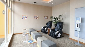 Vessel Hotel Campana Okinawa