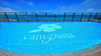 Vessel Hotel Campana Okinawa