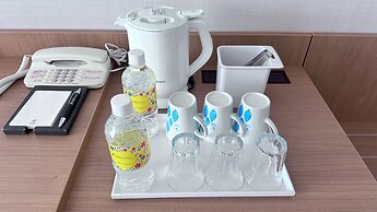 Vessel Hotel Campana Okinawa