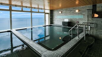 Vessel Hotel Campana Okinawa