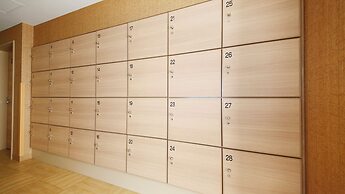 Vessel Hotel Campana Okinawa