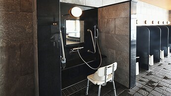 Vessel Hotel Campana Okinawa