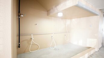 Vessel Hotel Campana Okinawa