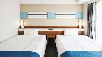 Vessel Hotel Campana Okinawa