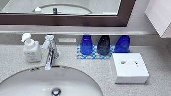 Vessel Hotel Campana Okinawa