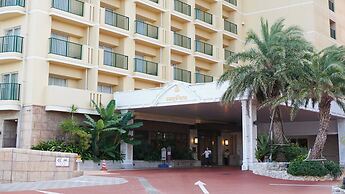 Vessel Hotel Campana Okinawa