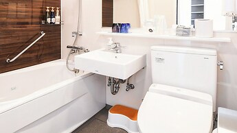 Vessel Hotel Campana Okinawa