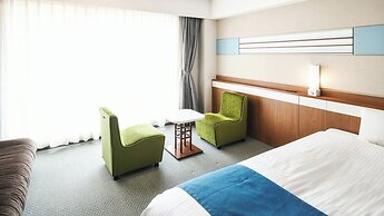 Vessel Hotel Campana Okinawa
