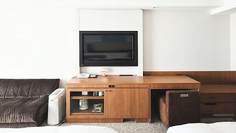 Vessel Hotel Campana Okinawa