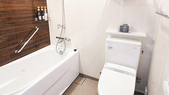 Vessel Hotel Campana Okinawa