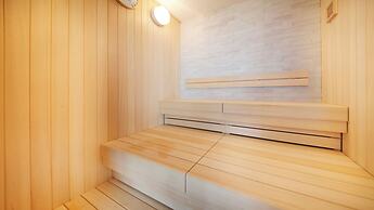 Vessel Hotel Campana Okinawa