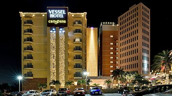 Vessel Hotel Campana Okinawa