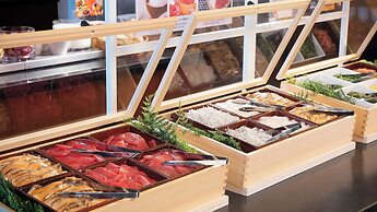 Vessel Hotel Campana Okinawa