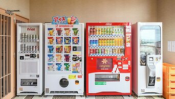 Vessel Hotel Campana Okinawa