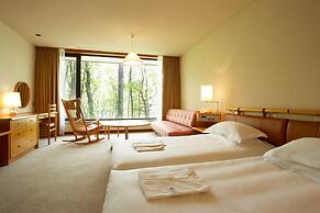 Nojiriko Hotel El Bosco