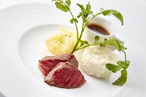 Nojiriko Hotel El Bosco