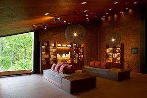 Nojiriko Hotel El Bosco