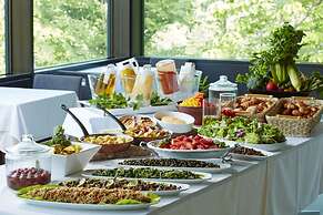 Nojiriko Hotel El Bosco