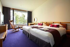 Nojiriko Hotel El Bosco