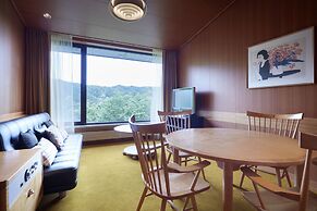 Nojiriko Hotel El Bosco