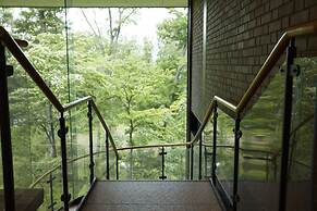 Nojiriko Hotel El Bosco