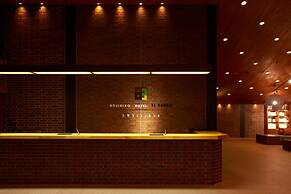 Nojiriko Hotel El Bosco