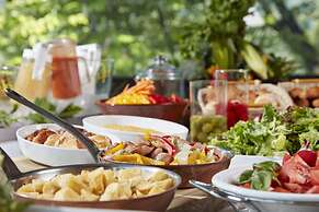 Nojiriko Hotel El Bosco