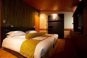 Nojiriko Hotel El Bosco