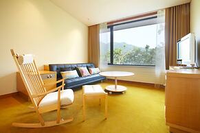 Nojiriko Hotel El Bosco