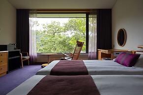 Nojiriko Hotel El Bosco